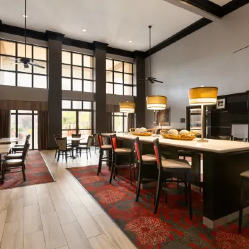 Hampton Inn & Suites Houston/Clear Lake-NASA Area