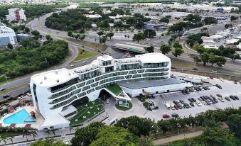 Aloft Ponce Hotel & Casino