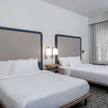 Homewood Suites by Hilton Montgomery