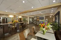 Hampton Inn Cullman Hotels in Cullman