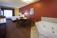Hampton Inn Minneapolis NW Maple Grove - Hot Tub