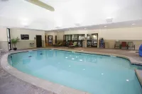 Hampton Inn & Suites McAlester Hotels in McAlester