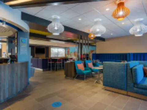 Tru by Hilton Ashland Hotels in Ashland