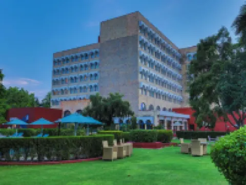 Taj Ganges Varanasi Hotels in Varanasi