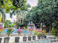Rangamati Garden Resort