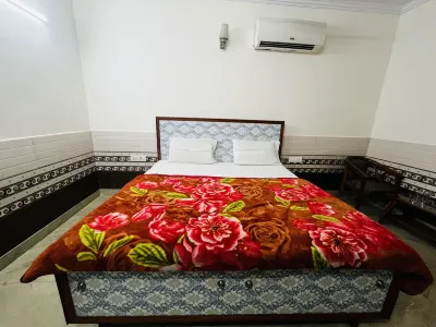 Bhai Rati Ram Palace Hotel in zona Chausath Khamba
