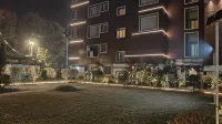 Hotel Holiday International Hôtels à : Purnea