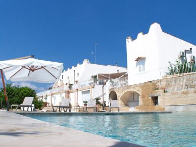 Masseria Bufolaria