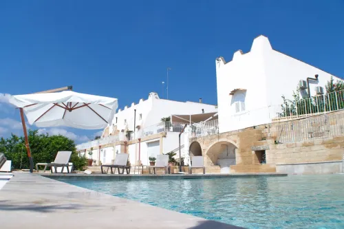 Masseria Bufolaria