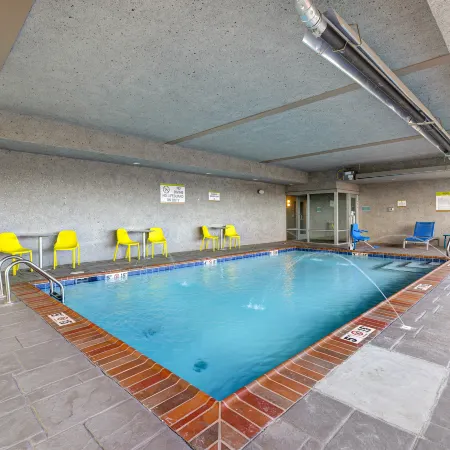 Home2 Suites by Hilton Bryant Little Rock