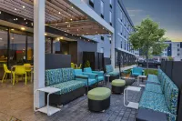 Home2 Suites by Hilton Holland - Lemmikkieläimet sallittu