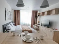 TOR'RE Astana, Trademark Collection by Wyndham 阿斯塔納酒店