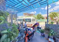 La Min Hotel - Đảo Phú Quý - 2-Star