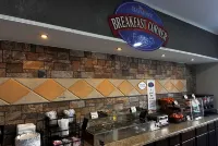 Baymont by Wyndham Anderson - breakfast