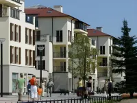 Apartamenty Sun & Snow Promenada I
