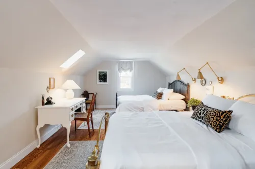 Charming guest house in Denver
