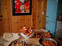 Sundog Cottage - Clean & Cozy - EV - Walk to Food & Beach - Fenced Yard for Dog Hotels in Dillon Beach