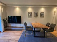Neurenovierte Ferienwohnung "räsl"