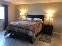 Canaveral  Towers - Amazing updated condo Unit 803