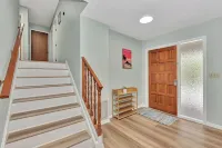 Beachside Bliss: Family-Friendly