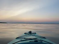 Beautiful lake home on Lake Koshkonong فنادق في Lake Koshkonong
