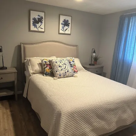 Cozy apartment in Pendleton Oregon