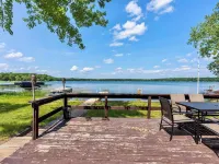 Lougee Lake Landing