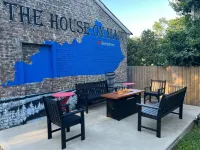 War Admiral @ The HoM- KY Horse Park 11min, Ark 30min, Walk Downtown/GT College