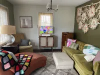 New Surf Bungalow Hotels in Oak Hill