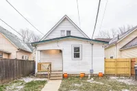 Spacious 4BR Home Near Fountain Square & Other Attractions - Pet Friendly Hotels in der Nähe von Crossroads Bible College
