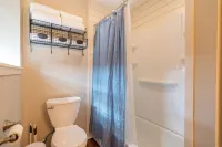 Historic Downtown Loft “A” in Miles, TX.