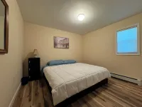 Canandaigua Lake Cottage— to Private Lake Access Hotel a Gorham