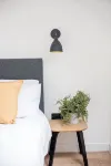 Stylish studio apartment in Frome 12’ Longleat