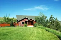 Glacier Getaway - True Vacation Home - Amazing Vistas