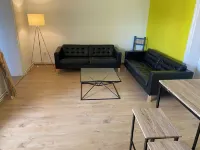 Herzlich Willkommen in der Ferienwohnung Fürstenbrise