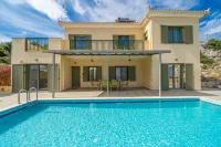 Villa Dinos with swimming pool - Villas