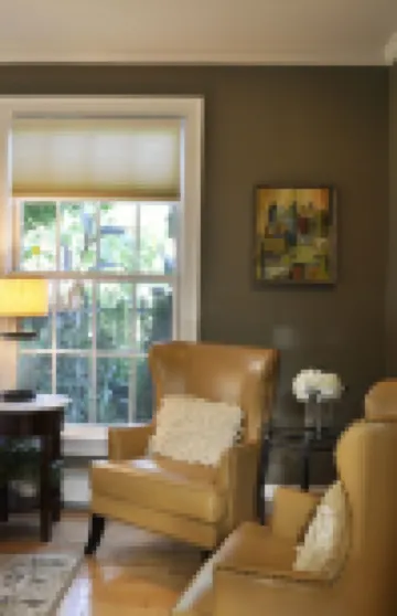 The Garden Studio, nestled in Downtown Burlington