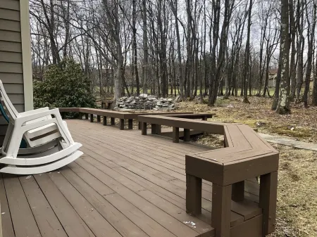 Beautiful 5 Bedroom House in Hidden Valley