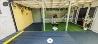 5 double bedrooms all with en-suites, PPE room for offshore workers, games room Hotels in Hartlepool