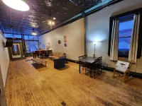 2Br Sxs Snowmobile Trail Access,Near Mtu, Keweenaw, Houghton, Walk to DiningBars