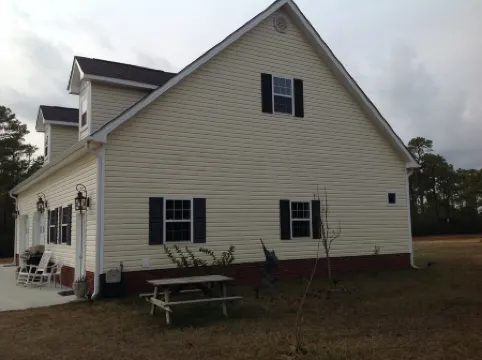 The Boathouse, A World Class Vacation / Hunting And Fishing Lodge