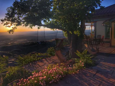 THE JOHN RIORDAN HOUSE. BUILT 1898.  VACANT, BURIED FOR 60 YEARS, RESTORED 2012