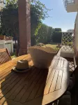 Villa Ina, Sea View