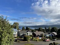 Modern Spacious Home with Epic Lake Views