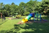 Welcome to Serenity Woods