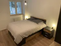 Appartement - Au Cœur du Lac Blanc Hotels in Orbey