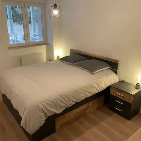 Appartement - Au Cœur du Lac Blanc