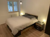 Appartement - Au Cœur du Lac Blanc