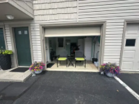 Owner Pays Cleaning Fee!!Suite is 100 Yds from the Beach! Private Beach Access. Hoteles en Kitty Hawk