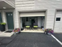 Suite is 100 Yds from the Beach! Private Beach Access.  1 Minute Walk. Hotels in Kitty Hawk